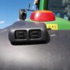 2007 John Deere 7530 Tractor