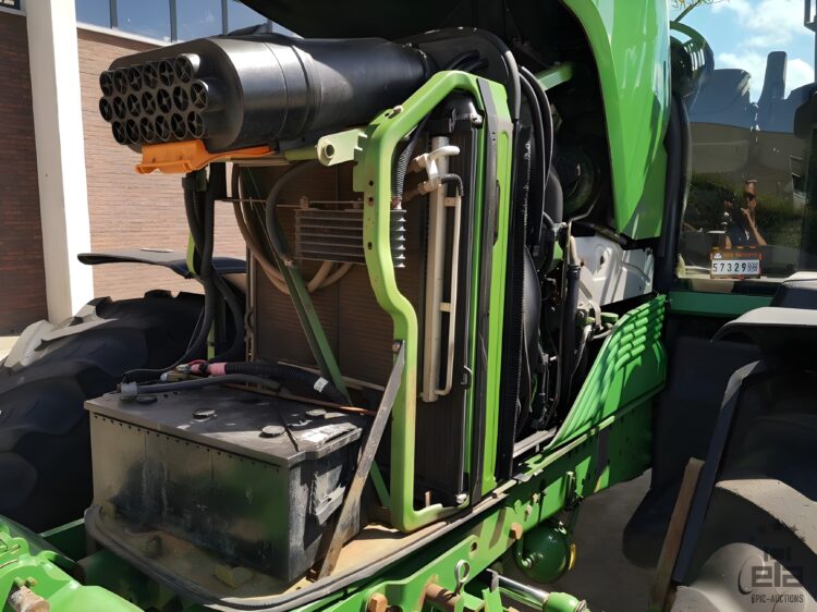 2007 John Deere 7530 Tractor - Image 22