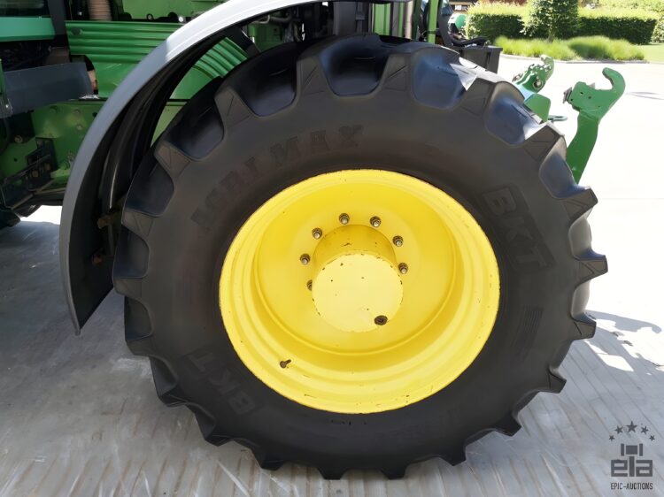 2007 John Deere 7530 Tractor - Image 23
