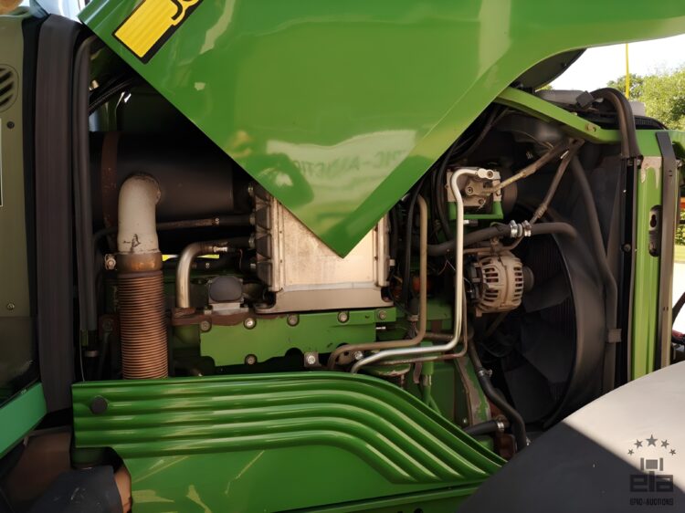 2007 John Deere 7530 Tractor - Image 26