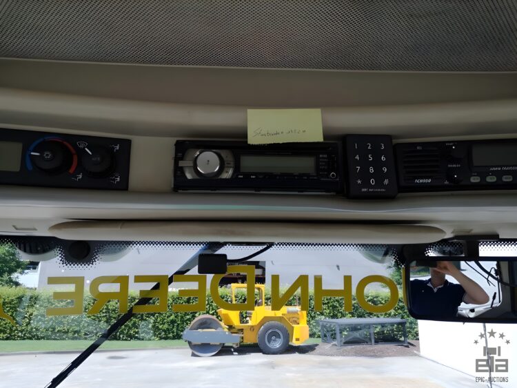 2007 John Deere 7530 Tractor - Image 27