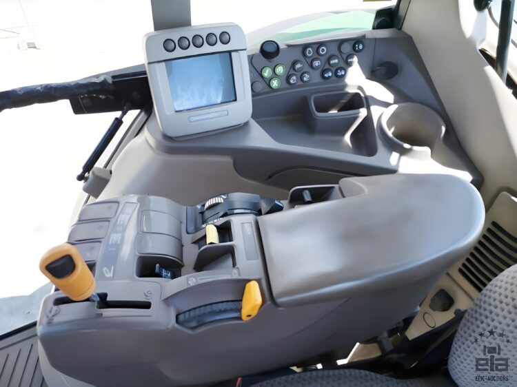 2007 John Deere 7530 Tractor - Image 10