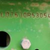 2007 John Deere 7530 Tractor