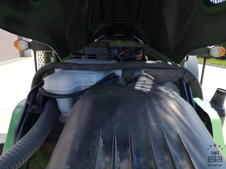 2007 John Deere 7530 Tractor - Image 33
