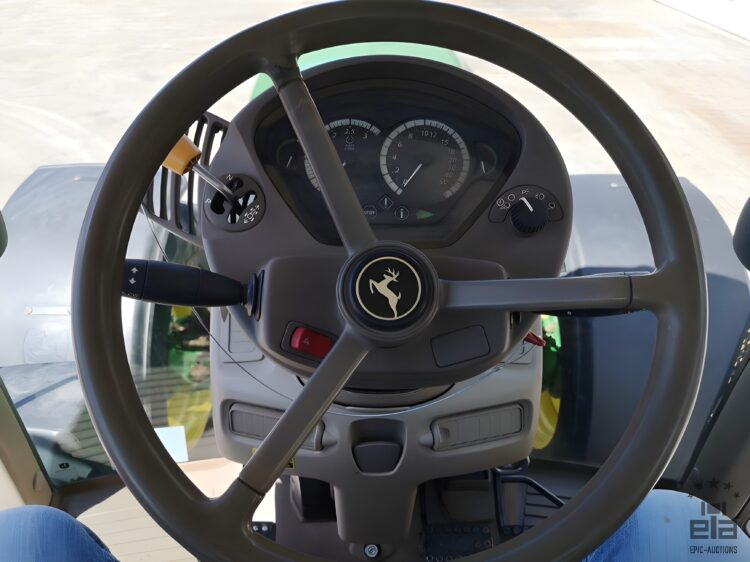 2007 John Deere 7530 Tractor - Image 34