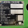 2007 John Deere 7530 Tractor