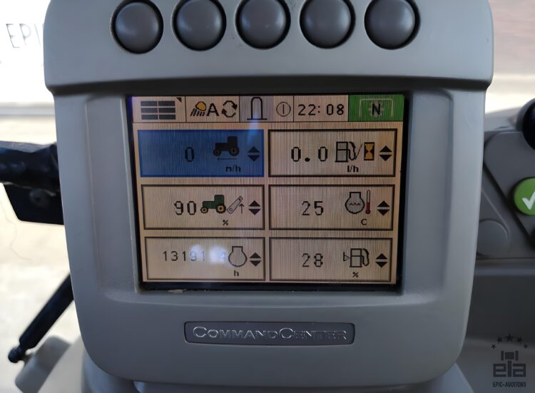 2007 John Deere 7530 Tractor - Image 37