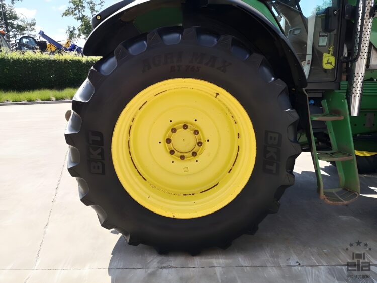 2007 John Deere 7530 Tractor - Image 13