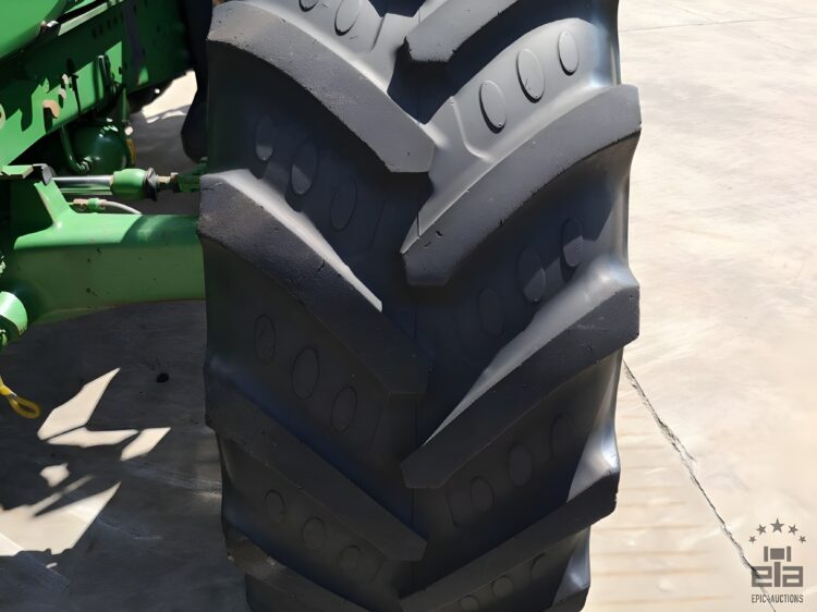 2007 John Deere 7530 Tractor - Image 16