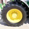 2007 John Deere 7530 Tractor