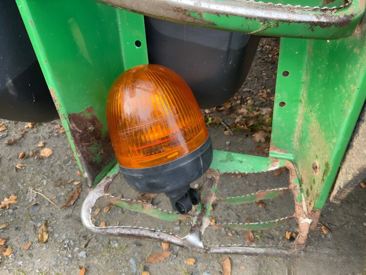 2008 John Deere 6230 - Image 20