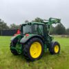 2008 John Deere 6230