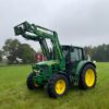 2008 John Deere 6230