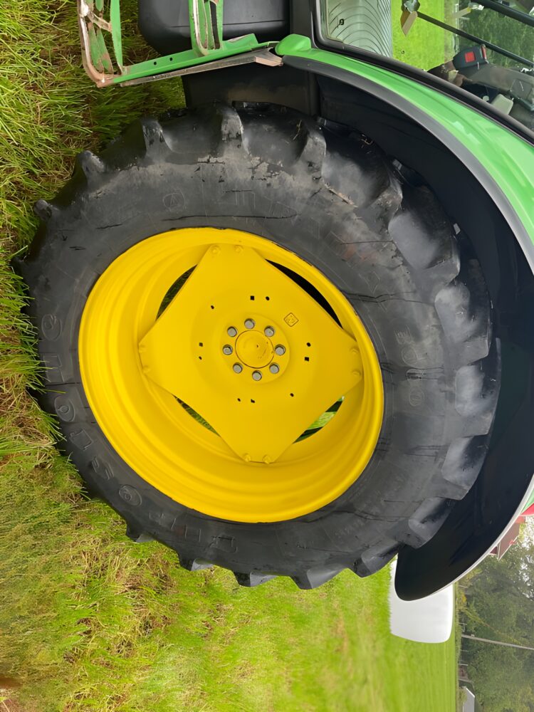 2008 John Deere 6230 - Image 24