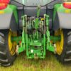 2008 John Deere 6230