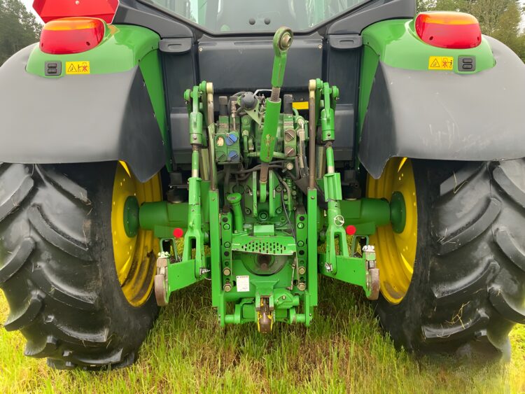 2008 John Deere 6230 - Image 25
