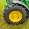 2008 John Deere 6230