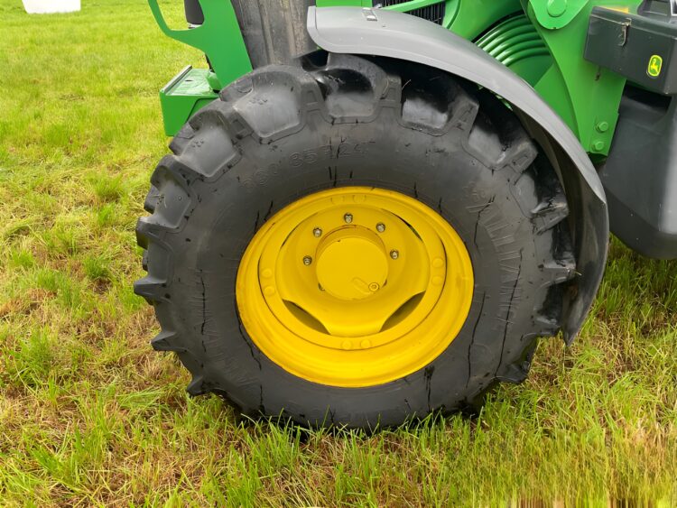2008 John Deere 6230 - Image 26