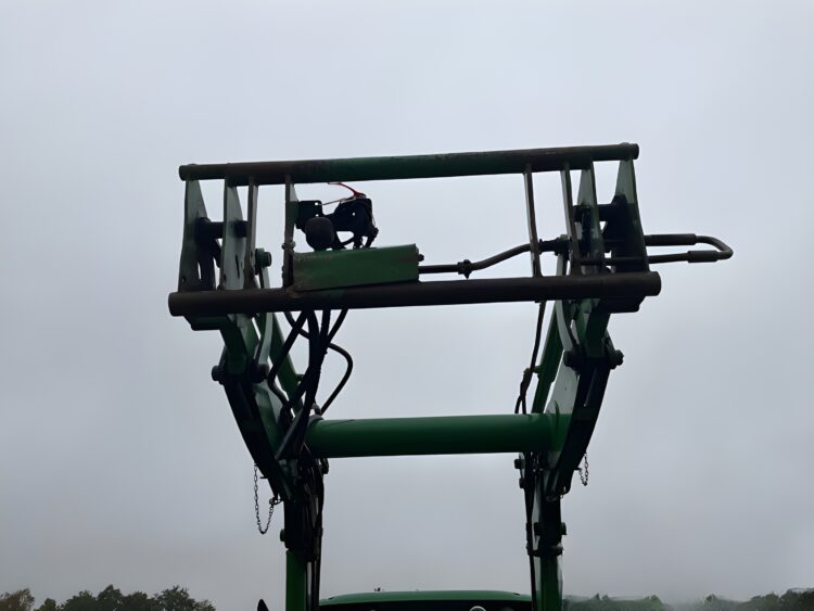 2008 John Deere 6230 - Image 10