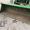 2012 John Deere 2520 Tractor With Cutter And Mower