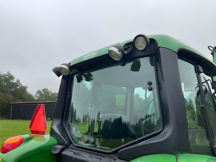 2008 John Deere 6230 - Image 11