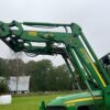 2008 John Deere 6230