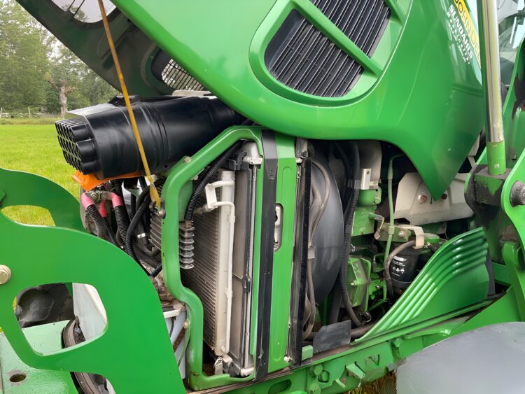 2008 John Deere 6230 - Image 15