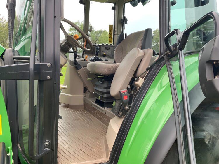2008 John Deere 6230 - Image 16