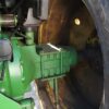 2010 John Deere 4755 Tractor