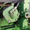 2010 John Deere 4755 Tractor
