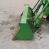 2012 John Deere 2520 Tractor With Cutter And Mower