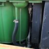 2010 John Deere 4755 Tractor