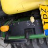 2012 John Deere 2520 Tractor With Cutter And Mower