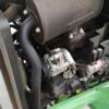 2012 John Deere 2520 Tractor With Cutter And Mower