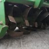 2012 John Deere 2520 Tractor With Cutter And Mower