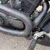 2010 Harley Davidson VRSCDX Night Rod Special Motorcycle