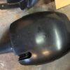 2010 Harley Davidson VRSCDX Night Rod Special Motorcycle