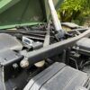 1996 Mercedes-Benz Unimog U1600 156PS