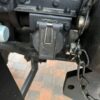 1996 Mercedes-Benz Unimog U1600 156PS