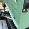 1996 Mercedes-Benz Unimog U1600 156PS
