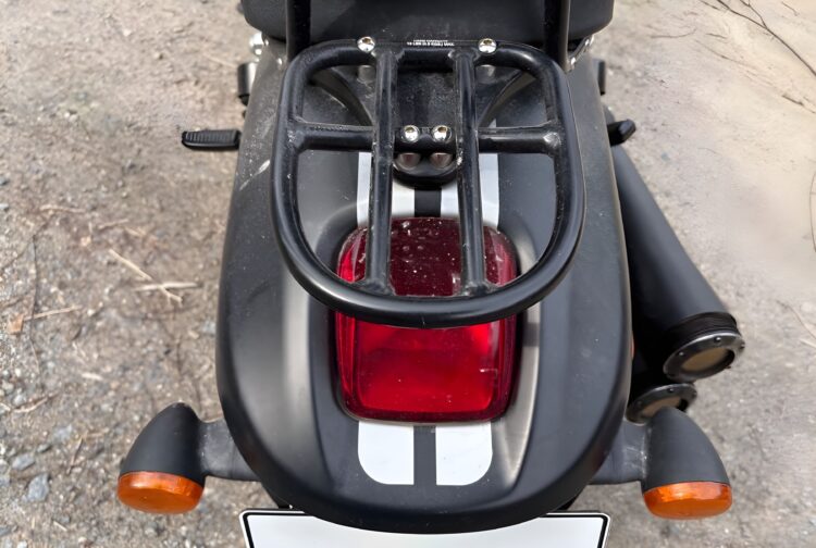 2010 Harley Davidson VRSCDX Night Rod Special Motorcycle - Image 21