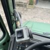 1996 Mercedes-Benz Unimog U1600 156PS