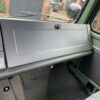 1996 Mercedes-Benz Unimog U1600 156PS