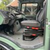 1996 Mercedes-Benz Unimog U1600 156PS