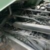 1996 Mercedes-Benz Unimog U1600 156PS