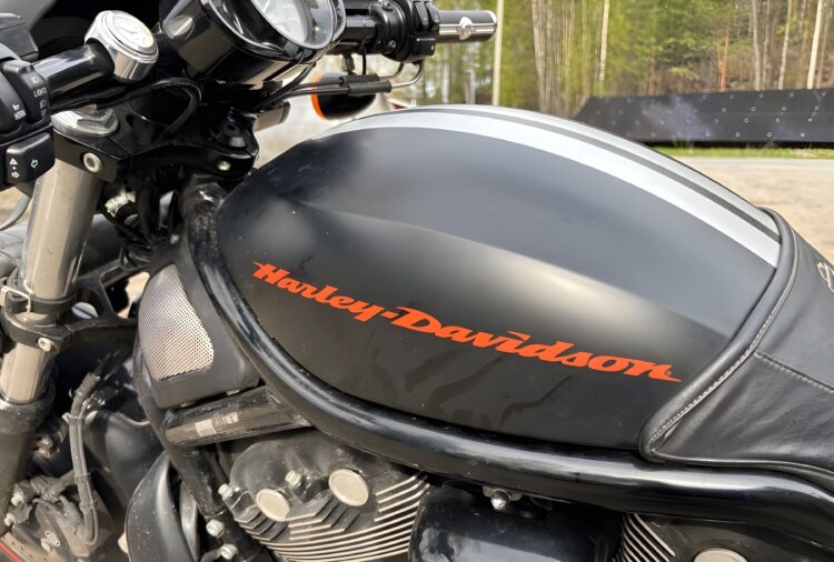 2010 Harley Davidson VRSCDX Night Rod Special Motorcycle - Image 30