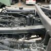 1996 Mercedes-Benz Unimog U1600 156PS