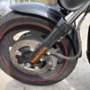 2010 Harley Davidson VRSCDX Night Rod Special Motorcycle