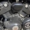 2010 Harley Davidson VRSCDX Night Rod Special Motorcycle