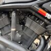 2010 Harley Davidson VRSCDX Night Rod Special Motorcycle